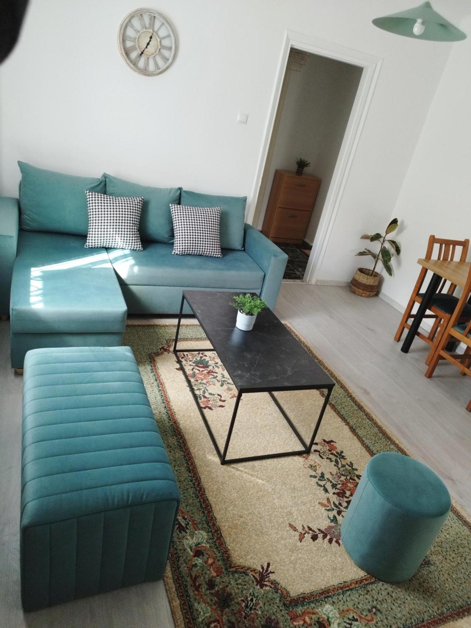 Kastraki House With A Viewアパートメント エクステリア 写真